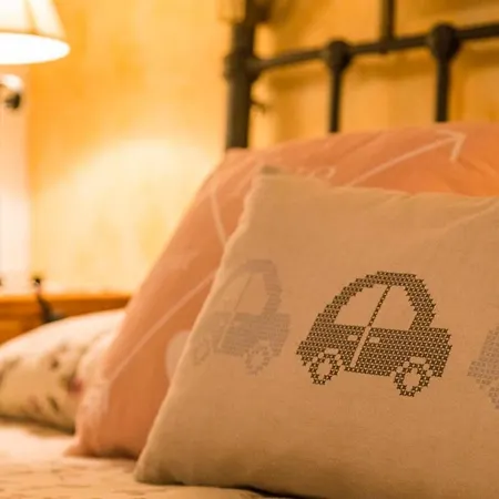 Ferienhaus Anticca Rural Hasta 4 Personas Atauta