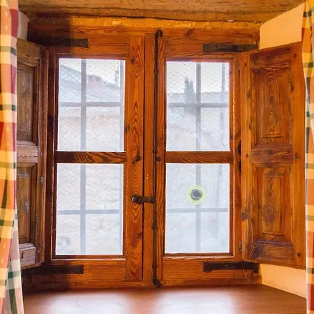 Anticca Rural Hasta 4 Personas Ferienhaus