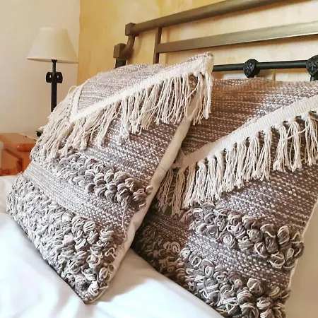 בית נופש Anticca Rural Hasta 4 Personas Atauta