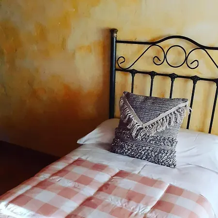 Anticca Rural Hasta 4 Personas Атаута