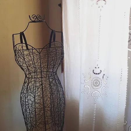 Anticca Rural Hasta 4 Personas Casa vacanze