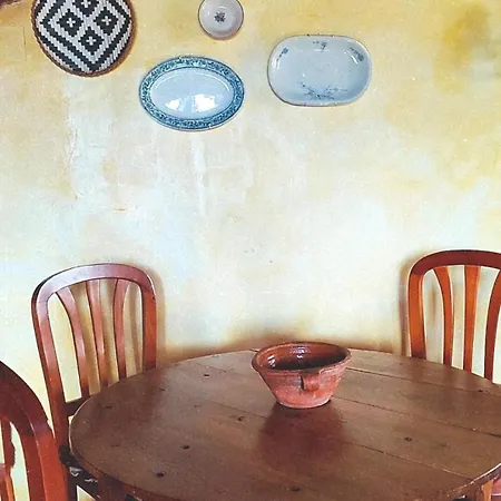 Ferienhaus Anticca Rural Hasta 4 Personas Atauta