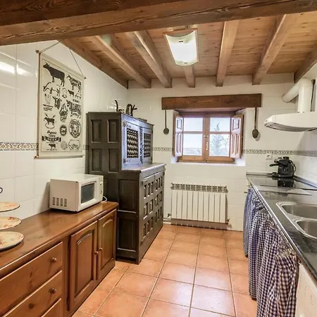 Anticca Rural Hasta 4 Personas * Atauta