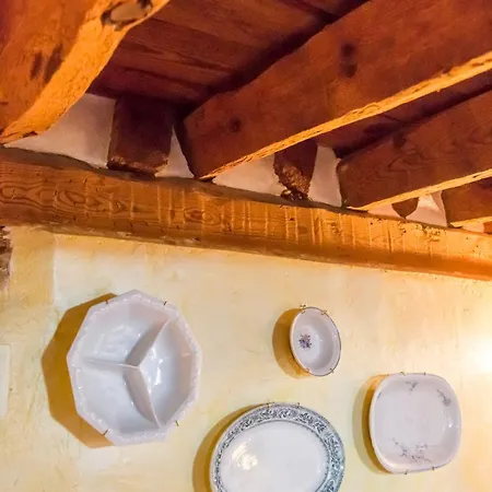 Anticca Rural Hasta 4 Personas Дом отдыха