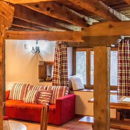 בית נופש Anticca Rural Hasta 4 Personas Atauta