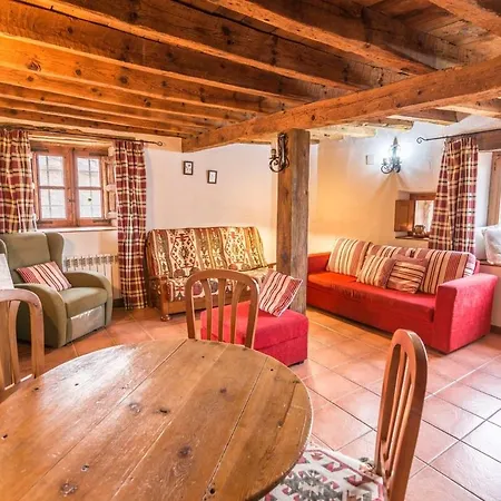 Anticca Rural Hasta 4 Personas *