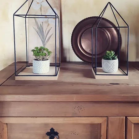 Anticca Rural Hasta 4 Personas