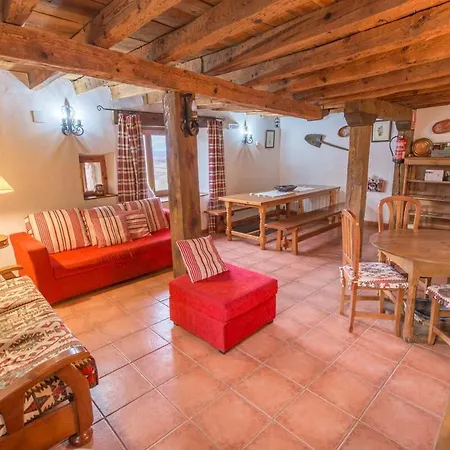 בית נופש Anticca Rural Hasta 4 Personas