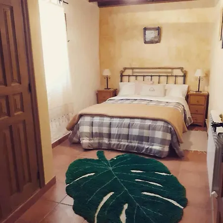 Anticca Rural Hasta 4 Personas *