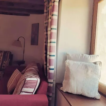 Anticca Rural Hasta 4 Personas * Атаута