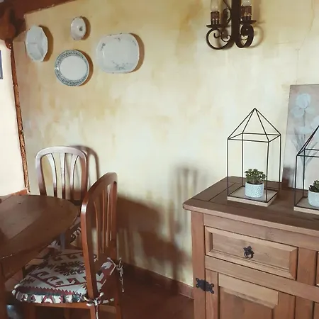 Anticca Rural Hasta 4 Personas