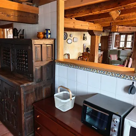 Anticca Rural Hasta 4 Personas * Atauta