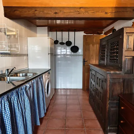 Anticca Rural Hasta 4 Personas