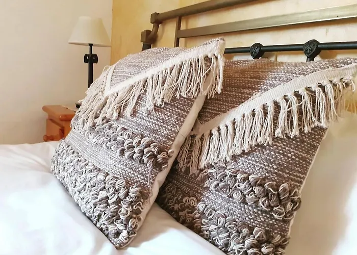 Feriehus Anticca Rural Hasta 4 Personas Atauta