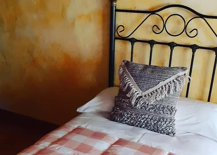 Anticca Rural Hasta 4 Personas Atauta