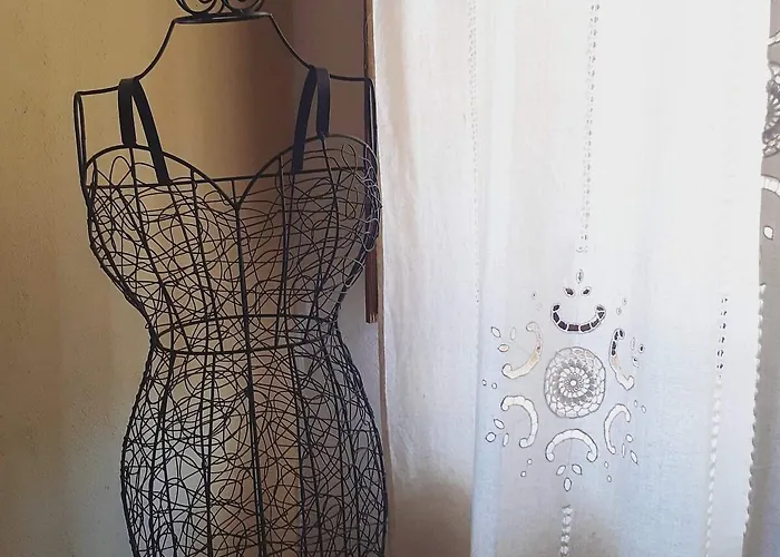 Anticca Rural Hasta 4 Personas Feriehus