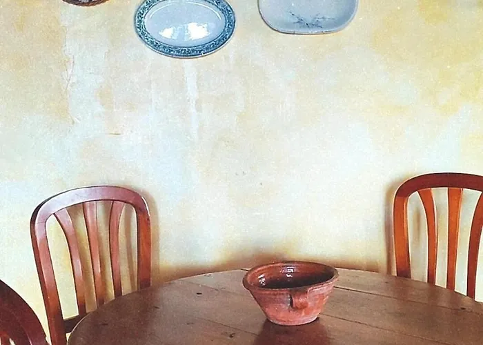 Feriehus Anticca Rural Hasta 4 Personas Atauta