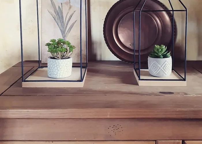 Anticca Rural Hasta 4 Personas