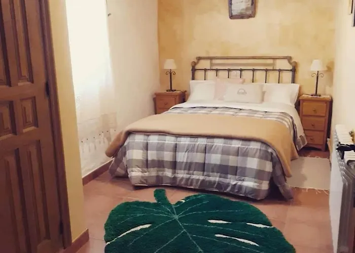 Anticca Rural Hasta 4 Personas *