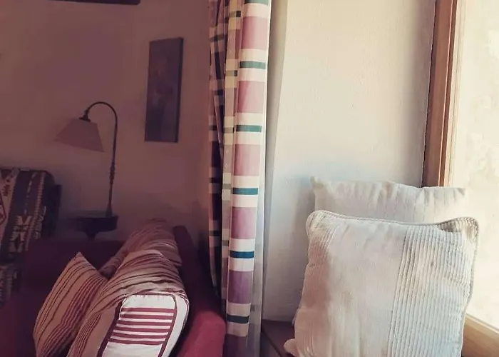 Anticca Rural Hasta 4 Personas * Atauta