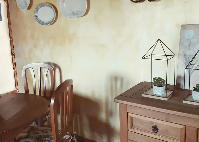 Anticca Rural Hasta 4 Personas