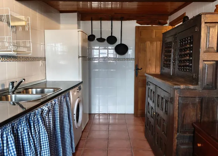 Anticca Rural Hasta 4 Personas