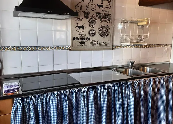 Feriehus Anticca Rural Hasta 4 Personas Atauta