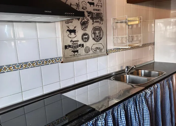 Anticca Rural Hasta 4 Personas *